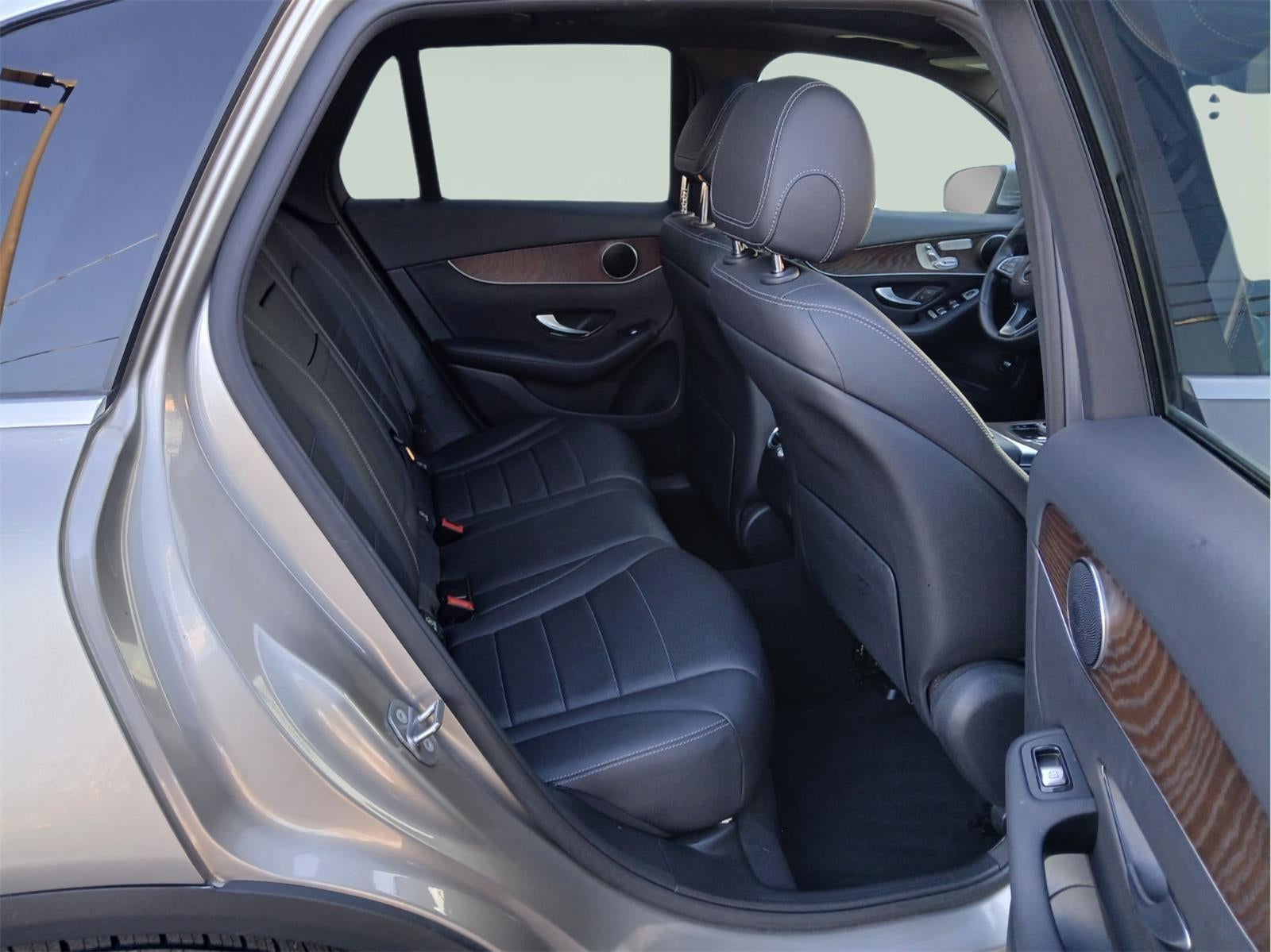 2019 Mercedes-Benz GLC-Class GLC 300