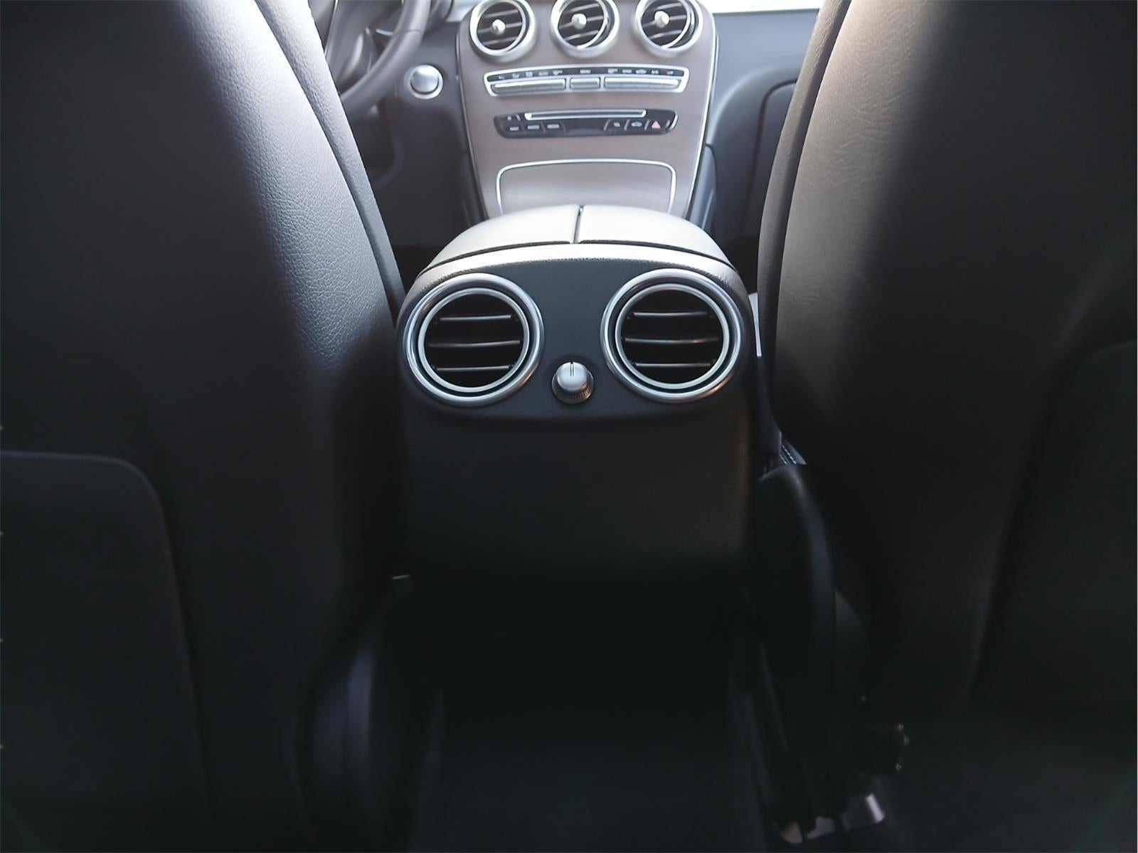 2019 Mercedes-Benz GLC-Class GLC 300