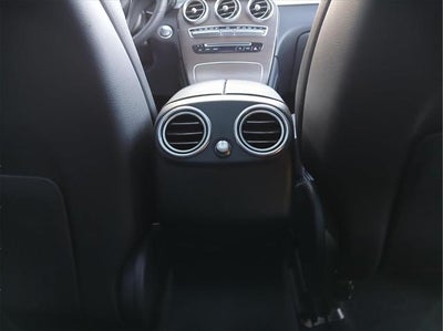 2019 Mercedes-Benz GLC-Class GLC 300