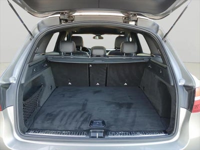 2019 Mercedes-Benz GLC-Class GLC 300