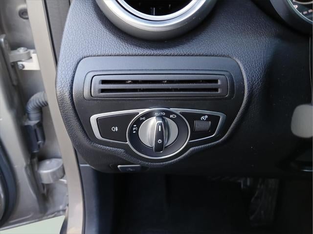 2019 Mercedes-Benz GLC-Class GLC 300