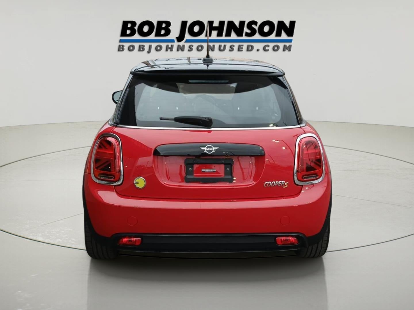 2022 MINI Hardtop Cooper SE