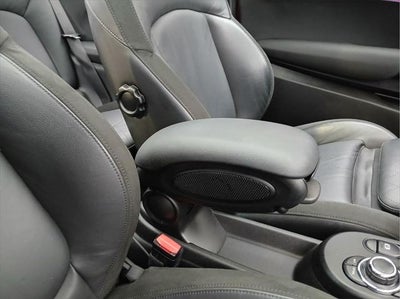 2022 MINI Hardtop Cooper SE