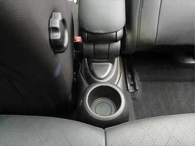 2022 MINI Hardtop Cooper SE