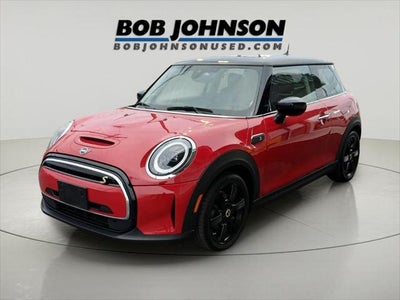2022 MINI Hardtop Cooper SE