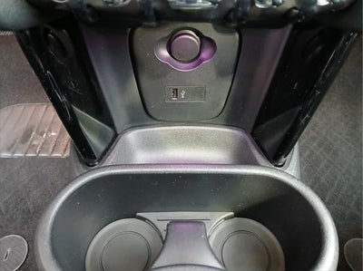 2022 MINI Hardtop Cooper SE