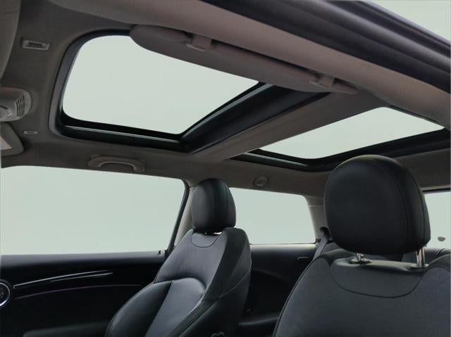 2022 MINI Hardtop Cooper SE