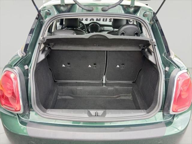 2018 MINI Hardtop COOPER FWD