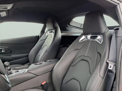 2026 Toyota GR Supra 3.0 Premium