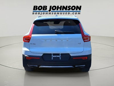 2020 Volvo XC40 Inscription