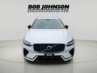 2025 Volvo XC60 Plus