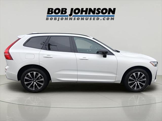 2025 Volvo XC60 Plus