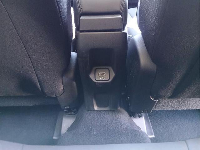 2020 Jeep Renegade Altitude