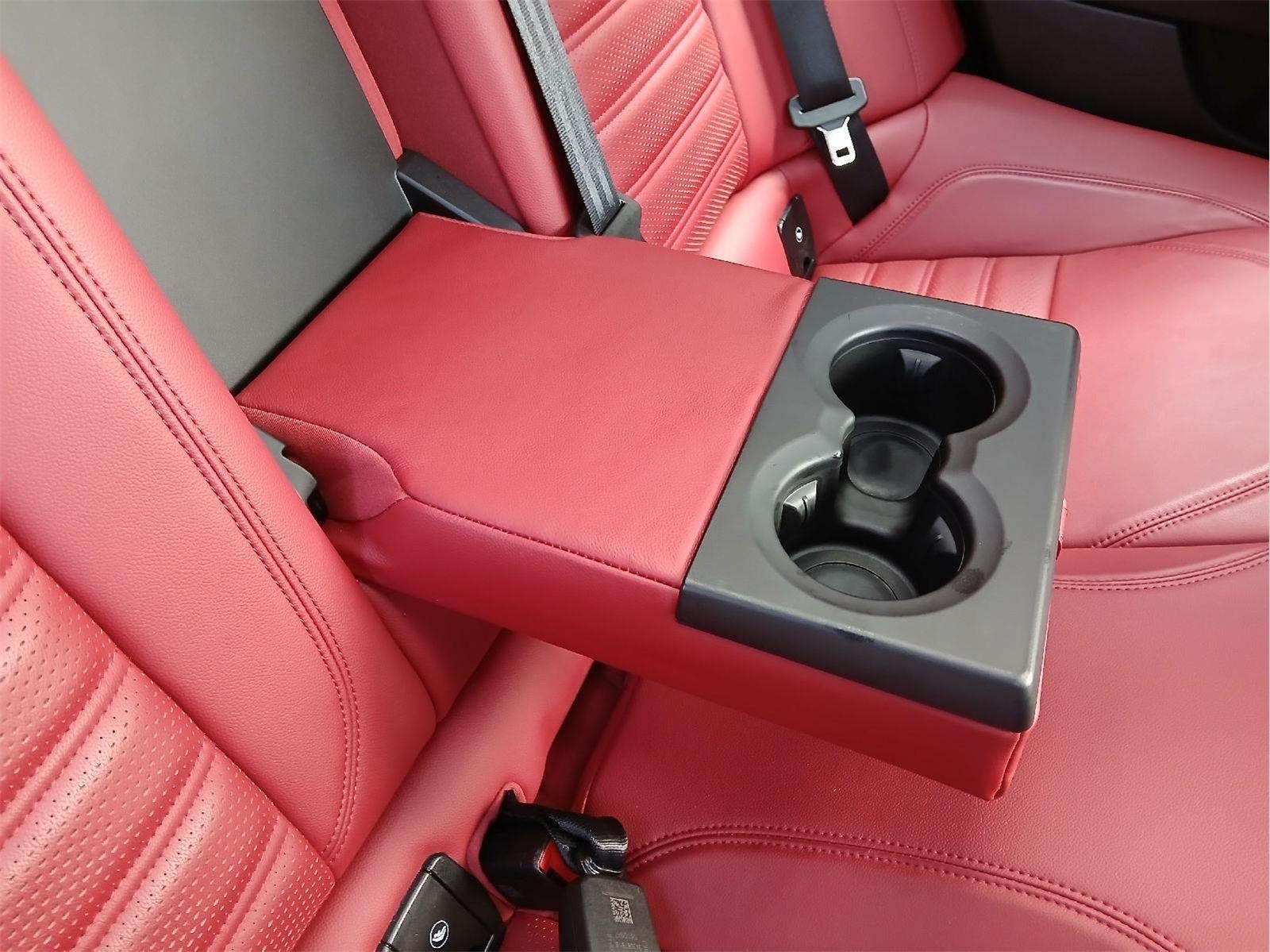 2018 Alfa Romeo Giulia (952) SEDAN