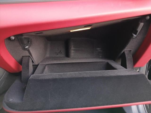 2018 Alfa Romeo Giulia (952) Ti Sport