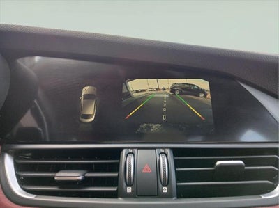 2018 Alfa Romeo Giulia (952) Ti Sport