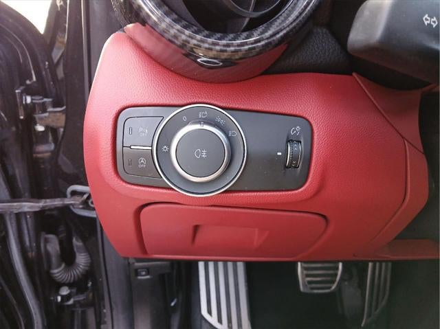 2018 Alfa Romeo Giulia (952) Ti Sport