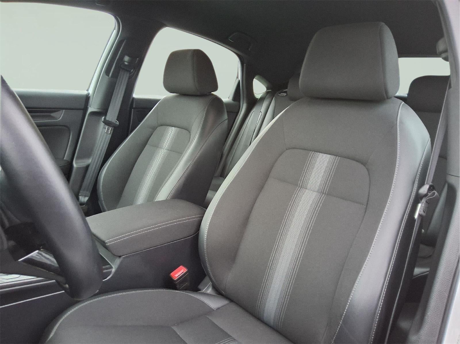 2024 Honda Civic Hatchback Sport