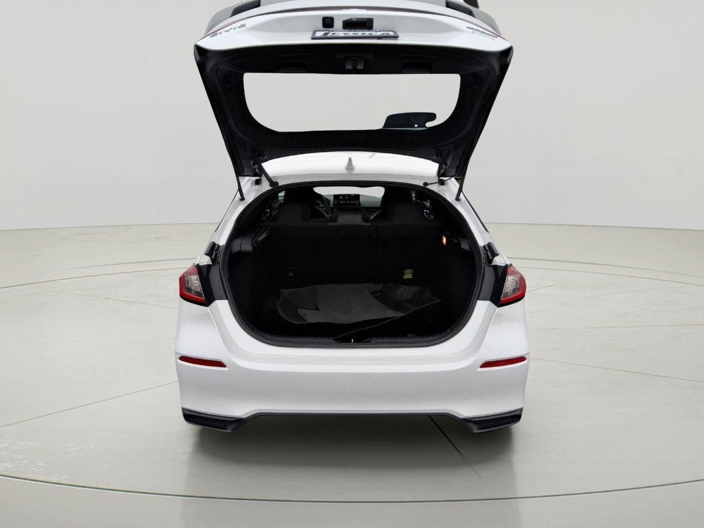 2024 Honda Civic Hatchback Sport