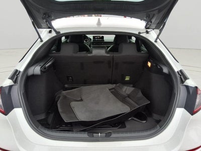 2024 Honda Civic Hatchback Sport