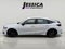 2024 Honda Civic Hatchback Sport