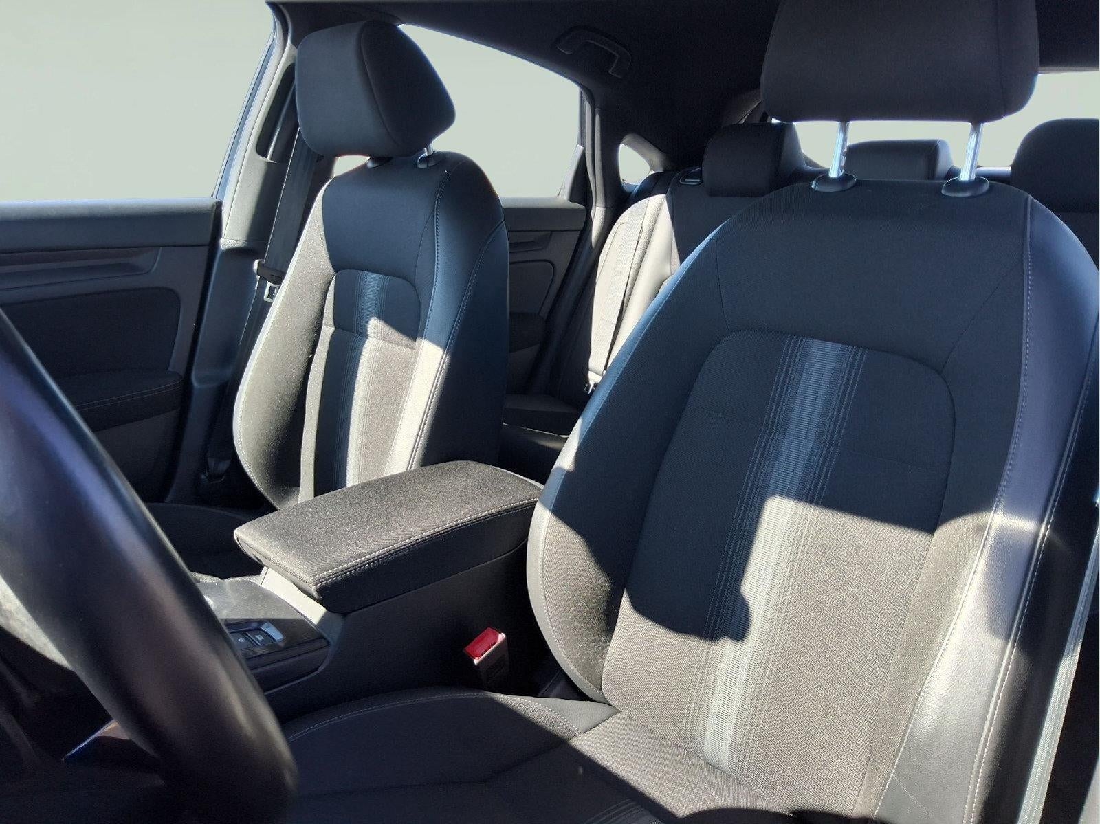 2023 Honda Civic Hatchback Sport