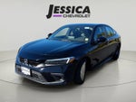 2023 Honda Civic Hatchback Sport