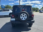 2018 Jeep Wrangler JK Sport 4x4
