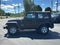 2018 Jeep Wrangler JK Sport 4x4