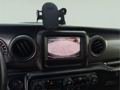 2022 Jeep Wrangler Willys Sport 4x4