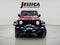 2022 Jeep Wrangler Willys Sport 4x4