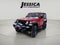 2022 Jeep Wrangler Willys Sport 4x4