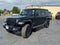 2022 Jeep Wrangler Unlimited High Altitude 4x4
