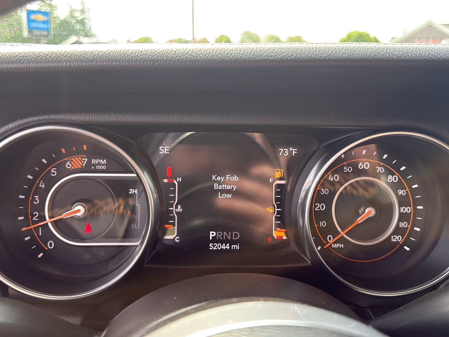 2022 Jeep Wrangler Unlimited High Altitude 4x4