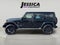 2022 Jeep Wrangler Unlimited High Altitude 4x4