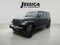 2022 Jeep Wrangler Unlimited High Altitude 4x4