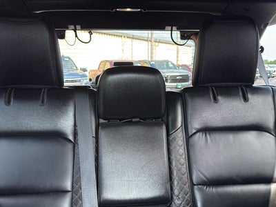 2022 Jeep Wrangler Unlimited High Altitude 4x4