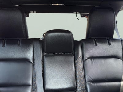 2022 Jeep Wrangler Unlimited High Altitude 4x4