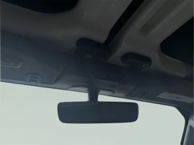 2022 Jeep Wrangler Unlimited High Altitude 4x4