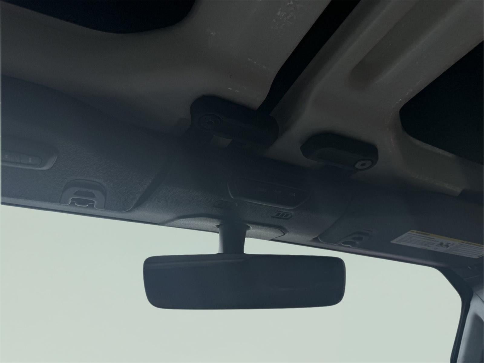 2022 Jeep Wrangler Unlimited High Altitude 4x4