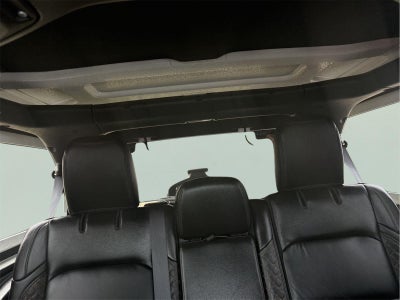 2022 Jeep Wrangler Unlimited High Altitude 4x4