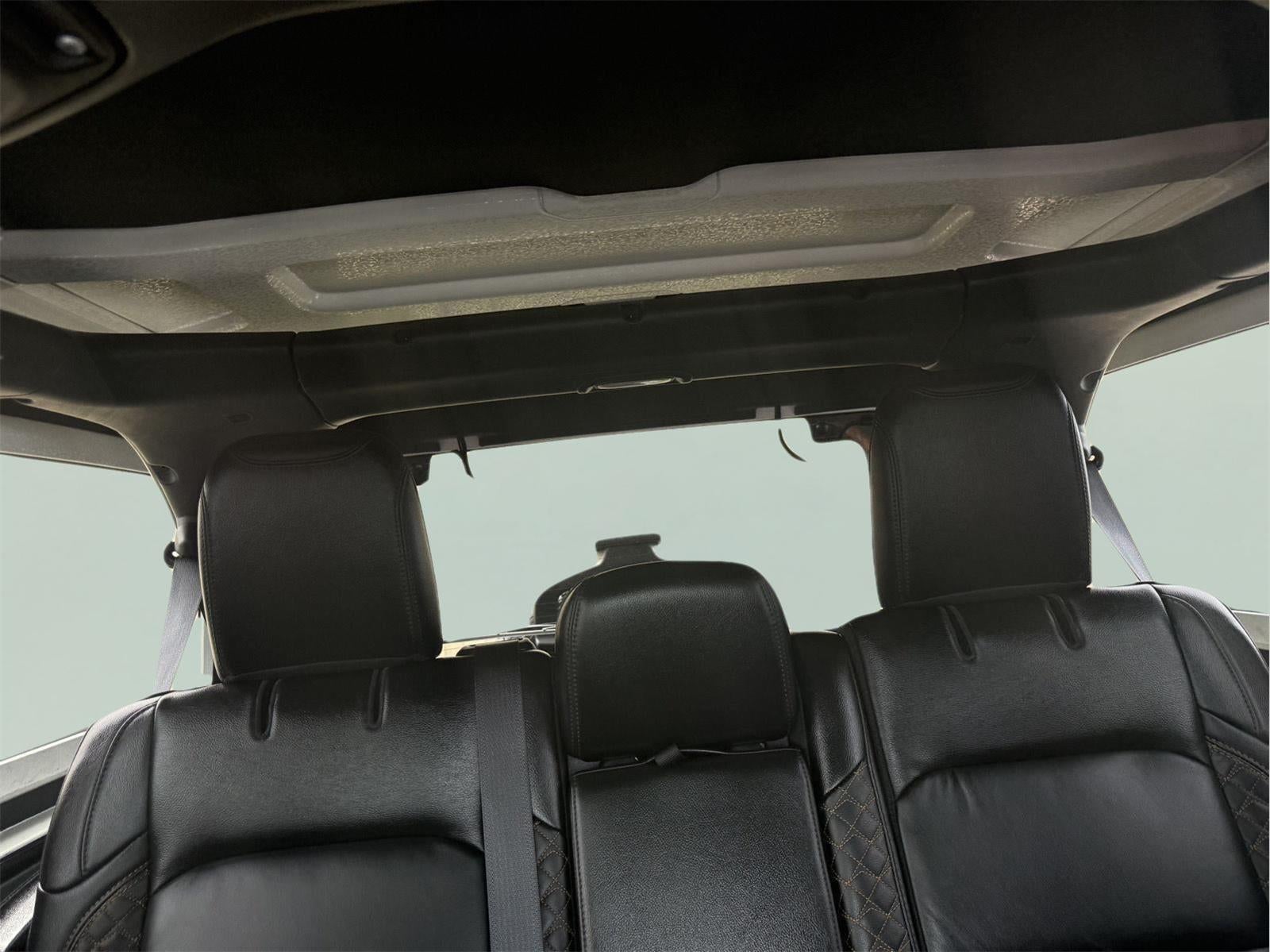2022 Jeep Wrangler Unlimited High Altitude 4x4
