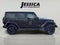 2022 Jeep Wrangler Unlimited High Altitude 4x4