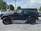 2022 Jeep Wrangler Unlimited High Altitude 4x4