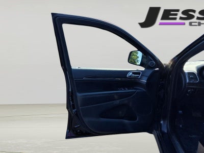 2020 Jeep Grand Cherokee Limited X 4x4