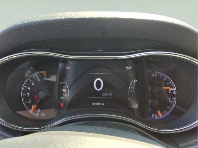 2020 Jeep Grand Cherokee Limited X 4x4