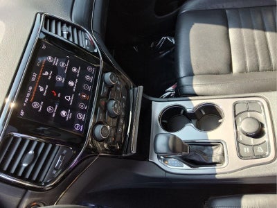 2020 Jeep Grand Cherokee Limited X 4x4