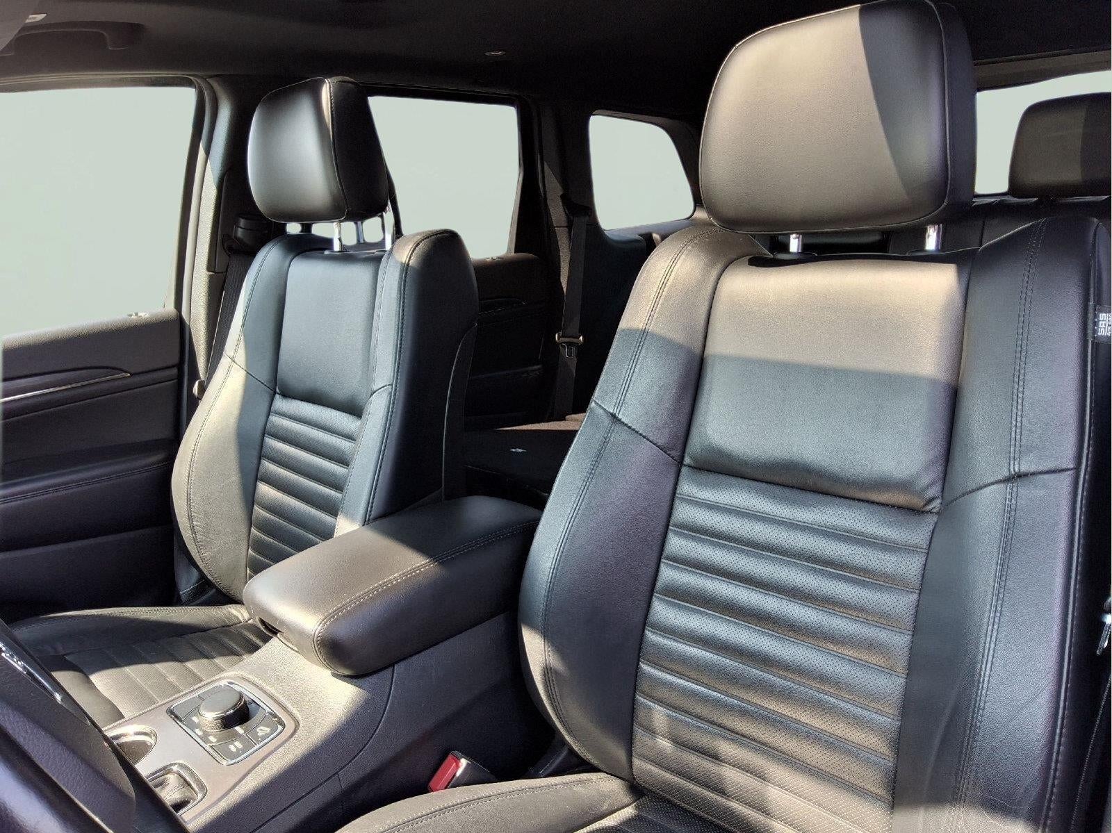2020 Jeep Grand Cherokee Limited X 4x4