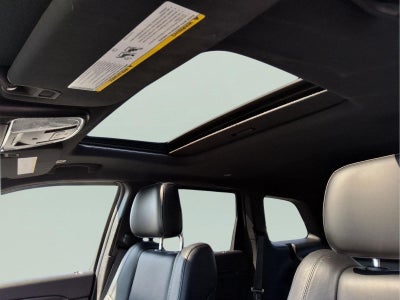 2020 Jeep Grand Cherokee Limited X 4x4