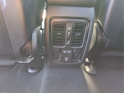 2020 Jeep Grand Cherokee Limited X 4x4